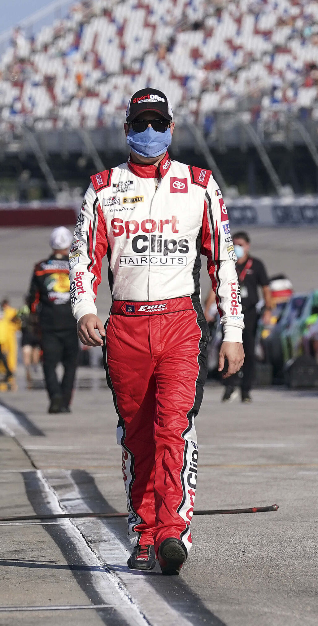 Cook Out Southern 500